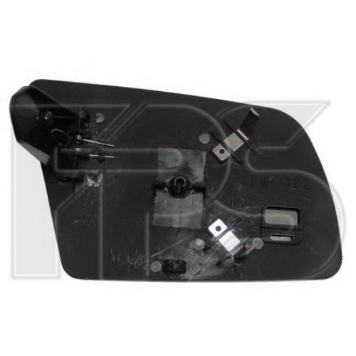 Вкладышь зеркала AS07352040 на OPEL VECTRA A 1988-1995