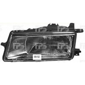 Фара передняя AS07352047 на OPEL VECTRA A 1988-1995