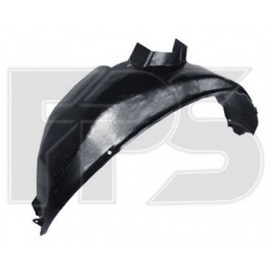 Підкрилок пластиковий AS07352051 на OPEL VECTRA B 1999-2002