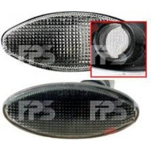 Повторитель поворота AS07352062 на OPEL VECTRA B 1999-2002