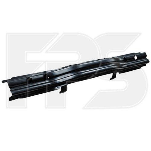 Шина бампера AS08113223 на NISSAN NAVARA 2014-2020