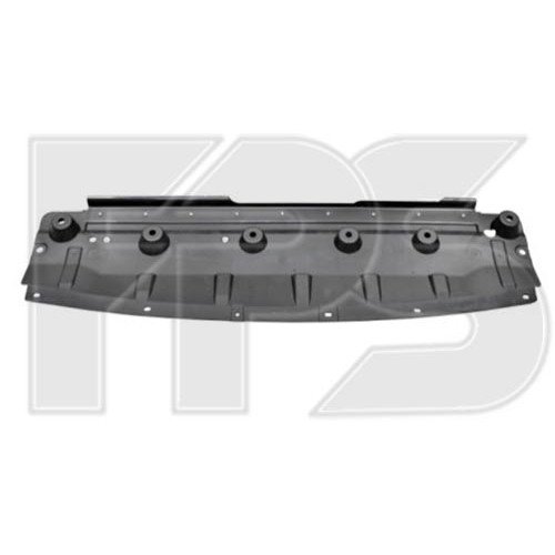 Ремчасть пластиковая AS07352070 на NISSAN VERSA 2019-