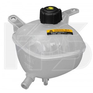 Розширювальний бачок AS08118735 на NISSAN X-TRAIL (T33) 2020-