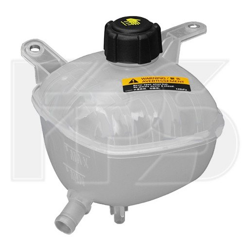 Расширительный бачок AS08118735 на NISSAN X-TRAIL (T33) 2020-