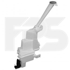 Розширювальний бачок AS08118737 на NISSAN X-TRAIL (T33) 2020-