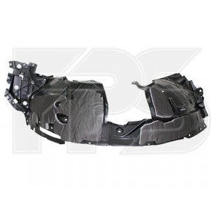 Подкрылок пластиковый AS08118744 на NISSAN ROGUE (T33) 2020-
