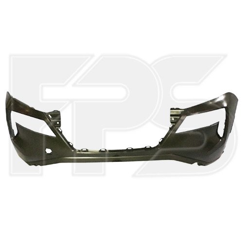 Бампер AS08118789 на NISSAN ROGUE (T33) 2020-