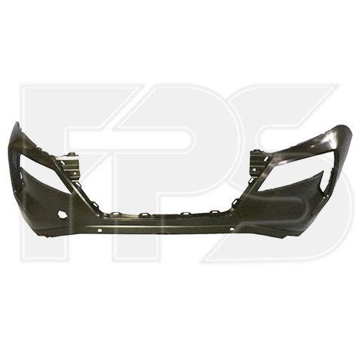 Бампер AS08118793 на NISSAN ROGUE (T33) 2020-