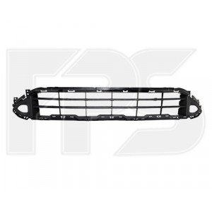 Решетка бампера AS08118778 на NISSAN X-TRAIL (T33) 2020-