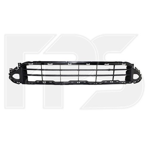 Решетка бампера AS08118778 на NISSAN X-TRAIL (T33) 2020-