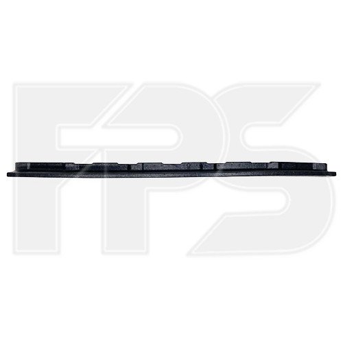 Абсорбер бампера AS08118774 на NISSAN ROGUE (T33) 2020-