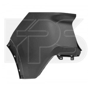 Кут бампера AS08118752 на NISSAN X-TRAIL (T33) 2020-