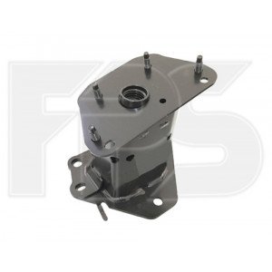 Кріплення бампера AS08118758 на NISSAN X-TRAIL (T33) 2020-