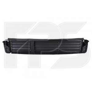 Решітка радіатора пластикова AS08118794 на NISSAN ROGUE (T33) 2020-