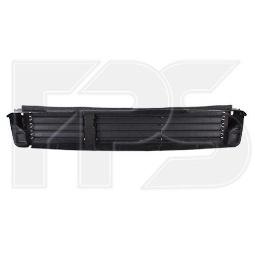Решетка радиатора пластиковая AS08118794 на NISSAN X-TRAIL (T33) 2020-