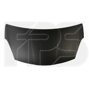 Капот AS08121223 на NISSAN PIXO 2009-2013