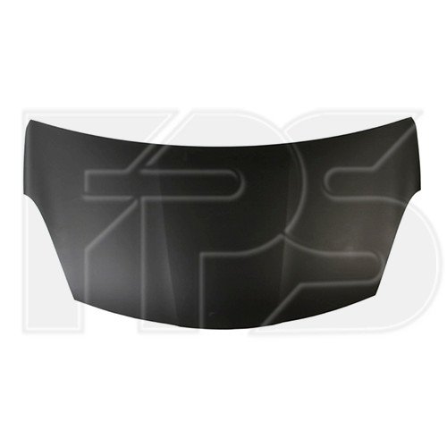 Капот AS08121223 на NISSAN PIXO 2009-2013