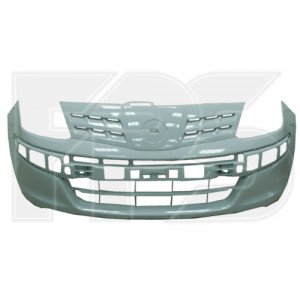 Бампер AS08121224 на NISSAN PIXO 2009-2013