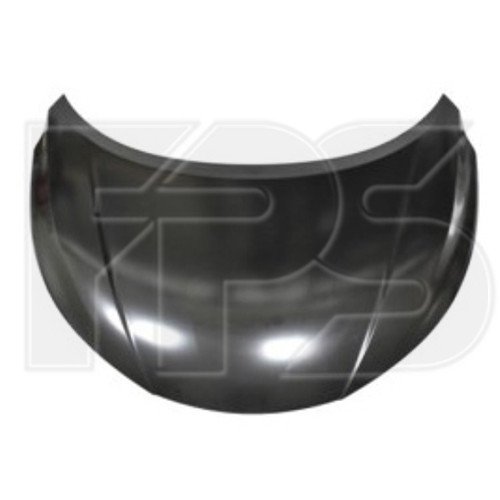 Капот AS07352095 на NISSAN JUKE 2019-