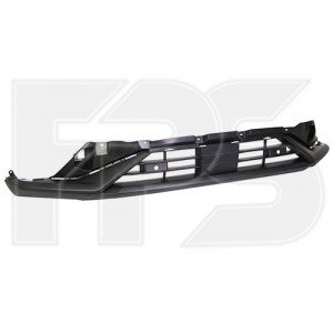 Решетка бампера AS08115072 на NISSAN JUKE 2019-