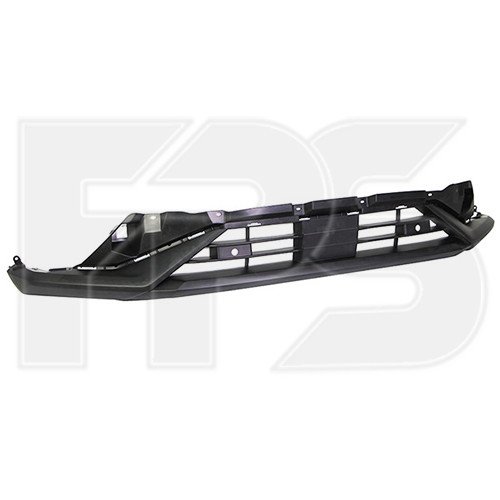 Решетка бампера AS08115072 на NISSAN JUKE 2019-