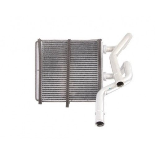 Радіатор печі AS07351302 на NISSAN QASHQAI 2006-2009