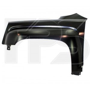 Крило AS07352121 на GMC TERRAIN 2010-2017