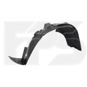 Підкрилок пластиковий AS07352124 на GMC TERRAIN 2010-2017