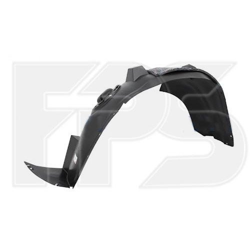 Підкрилок пластиковий AS07352123 на GMC TERRAIN 2010-2017