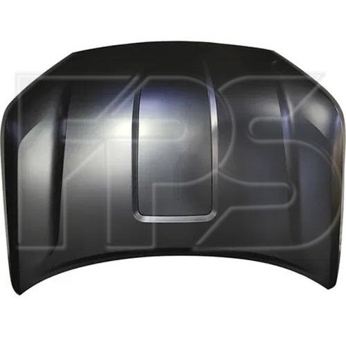 Капот AS08115568 на GMC TERRAIN 2017-