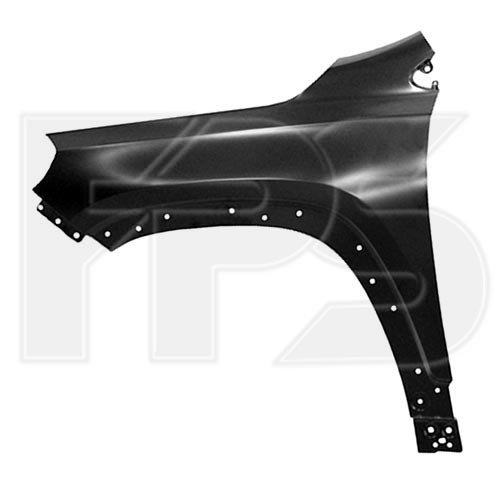 Крыло AS07352129 на GMC TERRAIN 2017-