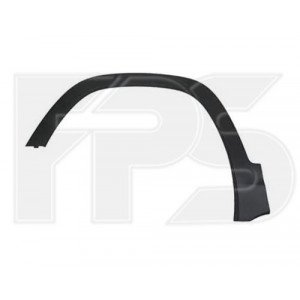 Полоска пластиковая AS07352131 на GMC TERRAIN 2017-