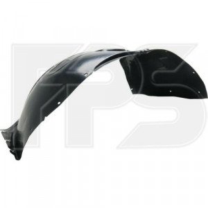 Подкрылок пластиковый AS07352133 на GMC TERRAIN 2017-