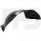 Подкрылок пластиковый AS07352133 на GMC TERRAIN 2017-