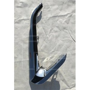 Полоска пластиковая AS07352139 на GMC TERRAIN 2017-