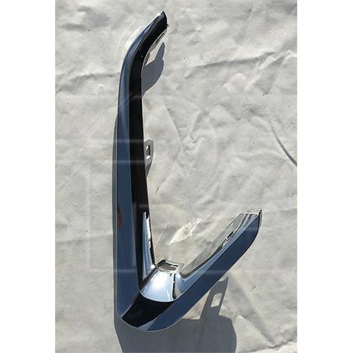 Полоска пластиковая AS07352138 на GMC TERRAIN 2017-