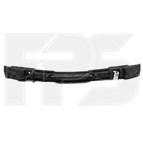 Абсорбер бампера AS07352143 на GMC TERRAIN 2017-