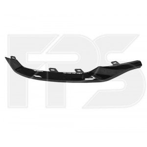 Полоска пластиковая AS07352148 на GMC TERRAIN 2017-