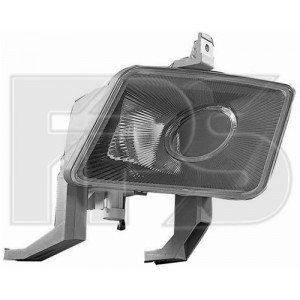 Фара протитуманна AS07352255 на OPEL VECTRA B 1999-2002