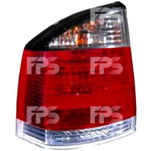 Ліхтар задній AS07352267 на OPEL VECTRA C 2006-2009