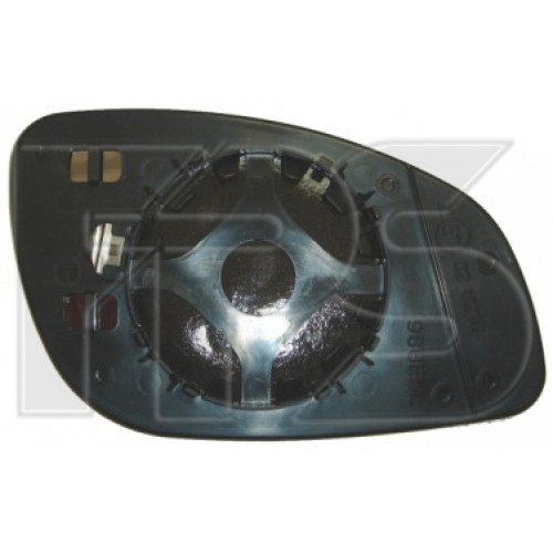 Вкладышь зеркала AS07352275 на OPEL VECTRA C 2002-2005