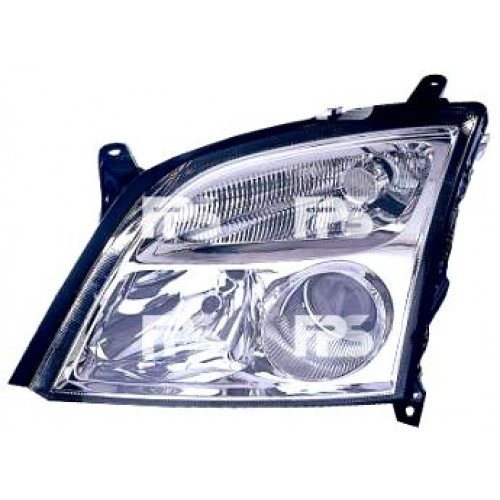Передня фара AS07352279 на OPEL VECTRA C 2002-2005