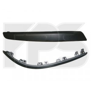 Смужка пластикова AS07352309 на OPEL ASTRA H 2003-2014