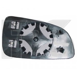 Вкладышь зеркала AS07352345 на OPEL ASTRA H 2003-2014