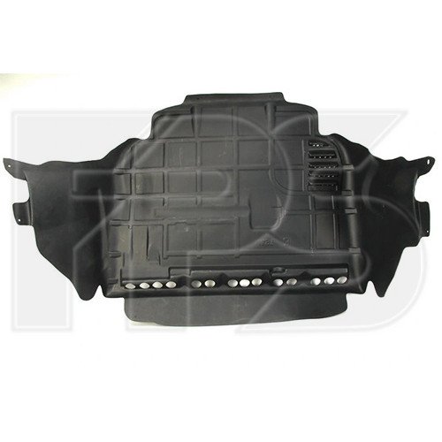 Ремчастина пластикова AS08120737 на RENAULT MASCOTT 2003-2009