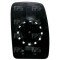 Вкладышь зеркала AS07352354 на OPEL MOVANO 2003-2009