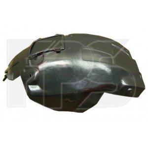 Підкрилок пластиковий AS07352361 на OPEL ZAFIRA 2005-2012