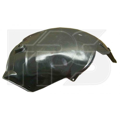Підкрилок пластиковий AS07352362 на OPEL ZAFIRA 2005-2012