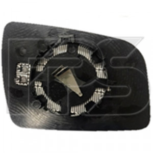 Вкладышь зеркала AS07352367 на OPEL ZAFIRA 2005-2012