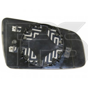 Вкладышь зеркала AS07352370 на OPEL ZAFIRA 2005-2012